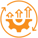 LifeSaver Improvement Icon
