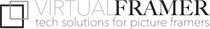 virtual framer logo