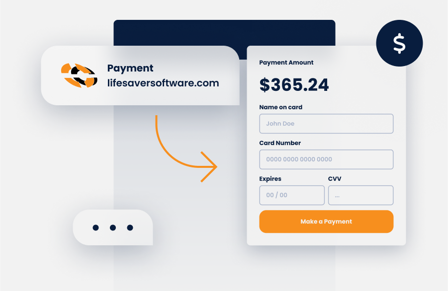 pay by text
