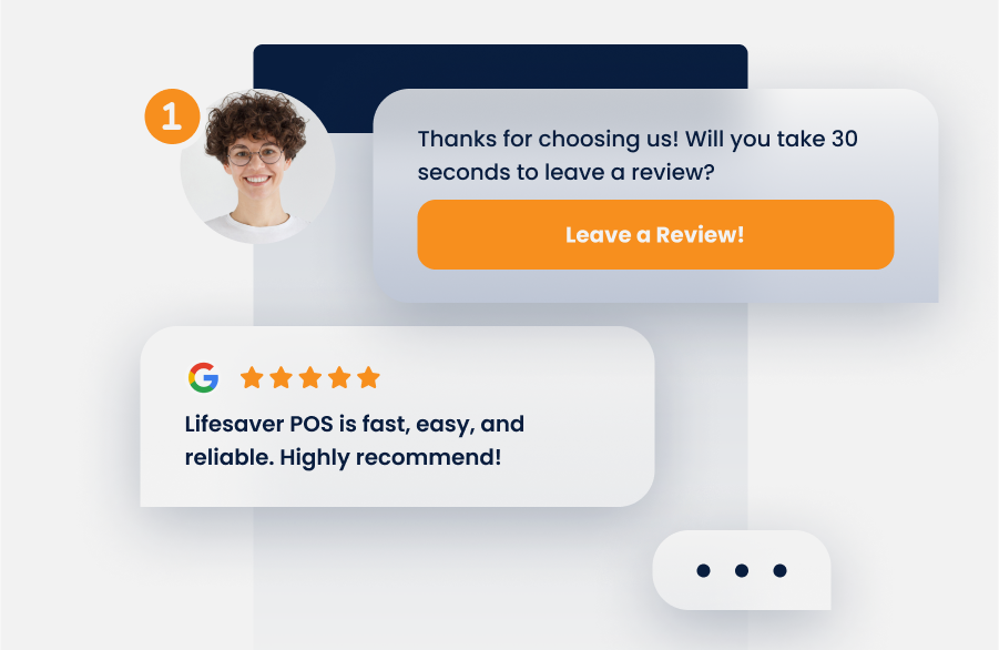 text review