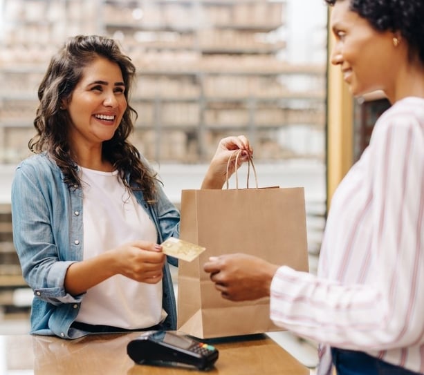 Checkout Experience