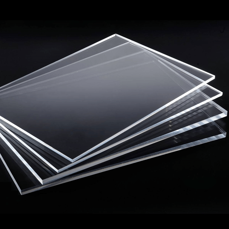 EXTERNAL - Acrylic-Sheet-Stack