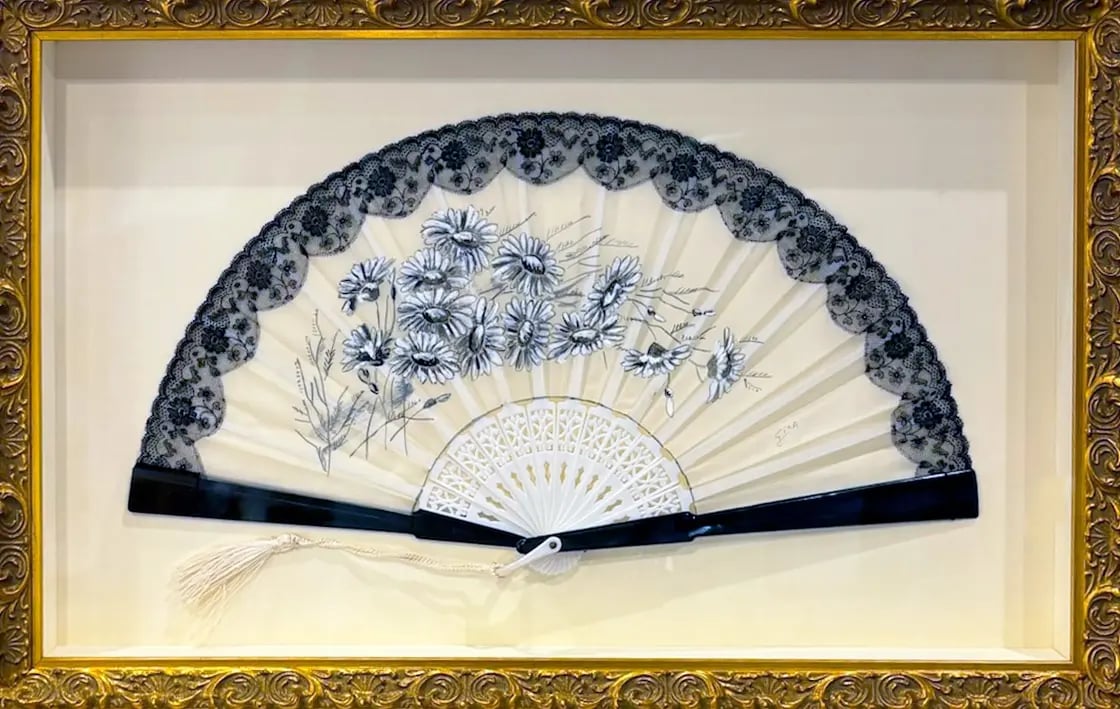 LS - Shadow Box Example - External
