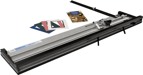 external-mat-cutter
