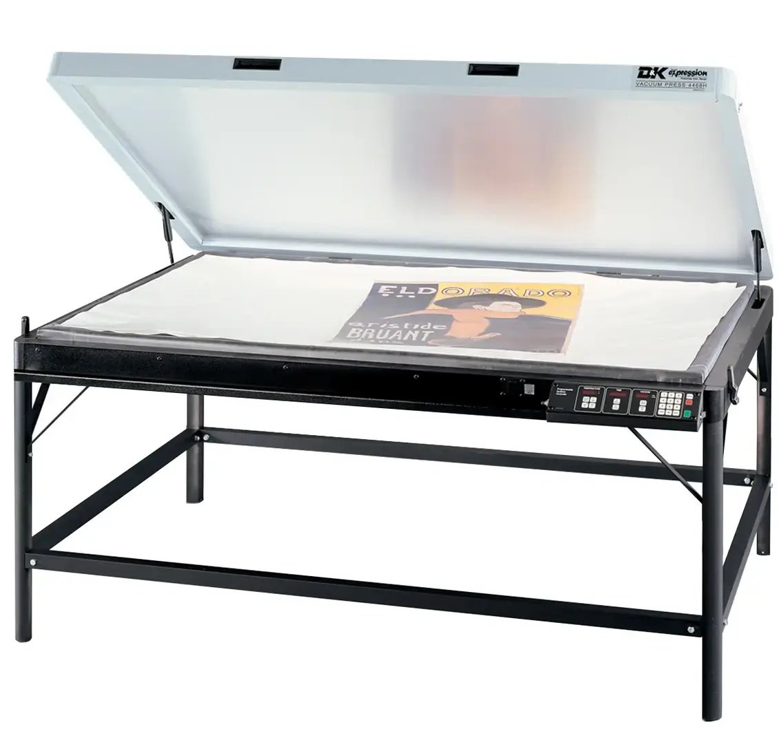 external-vacuum-press