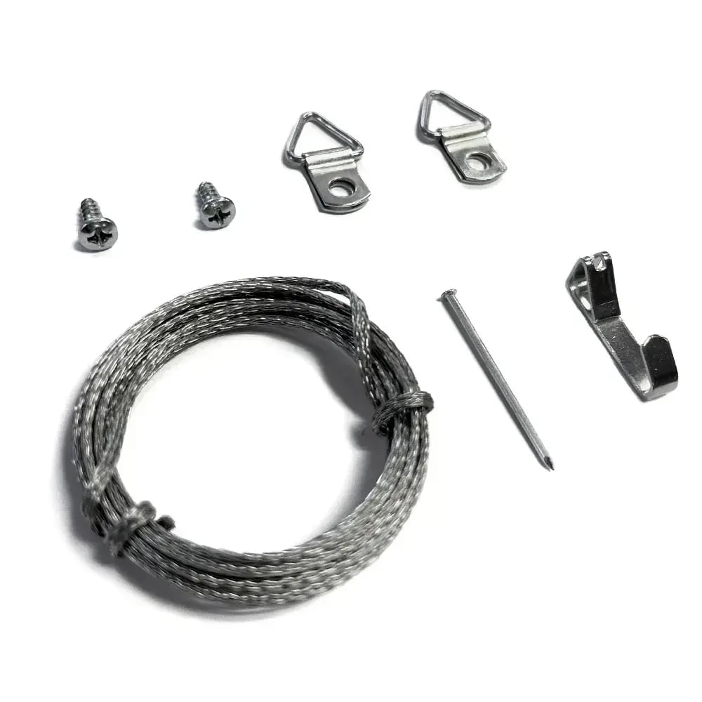 external-wire-hanger-kit