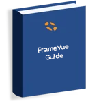 Framevue book