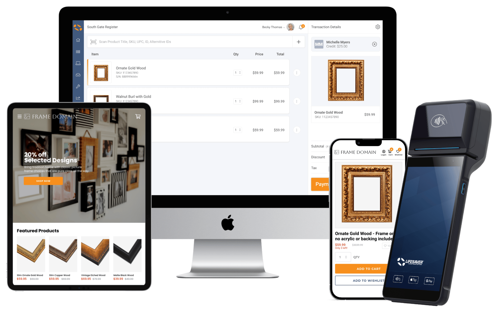 LifeSaver-POS-devices