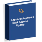 payments acct update