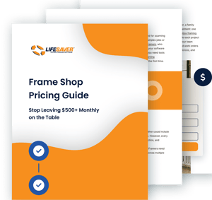 lifesaver_guide cover_frame shop pricing
