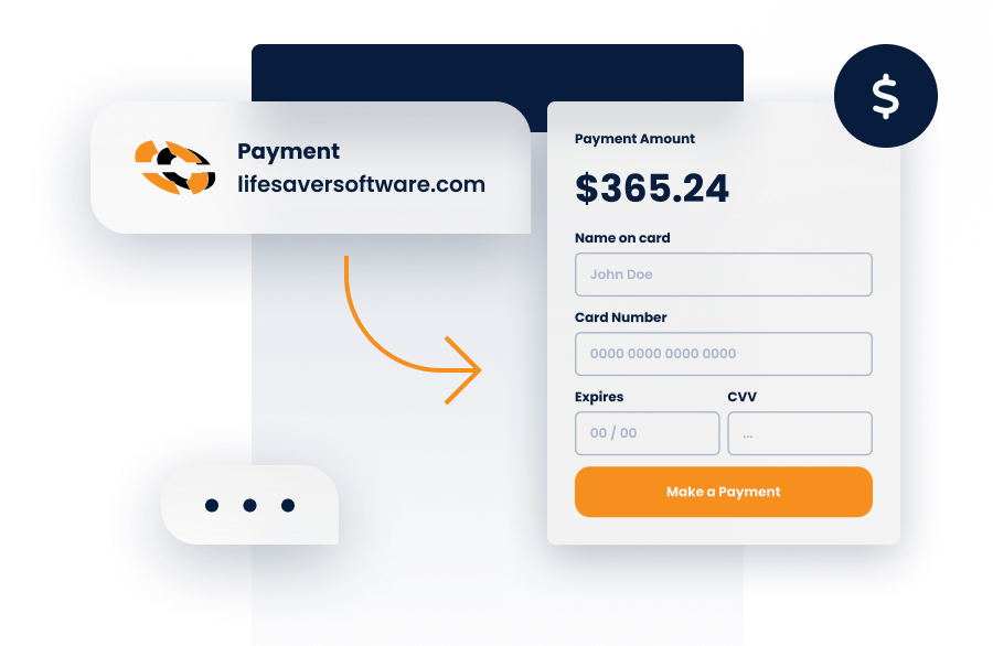 pay by text