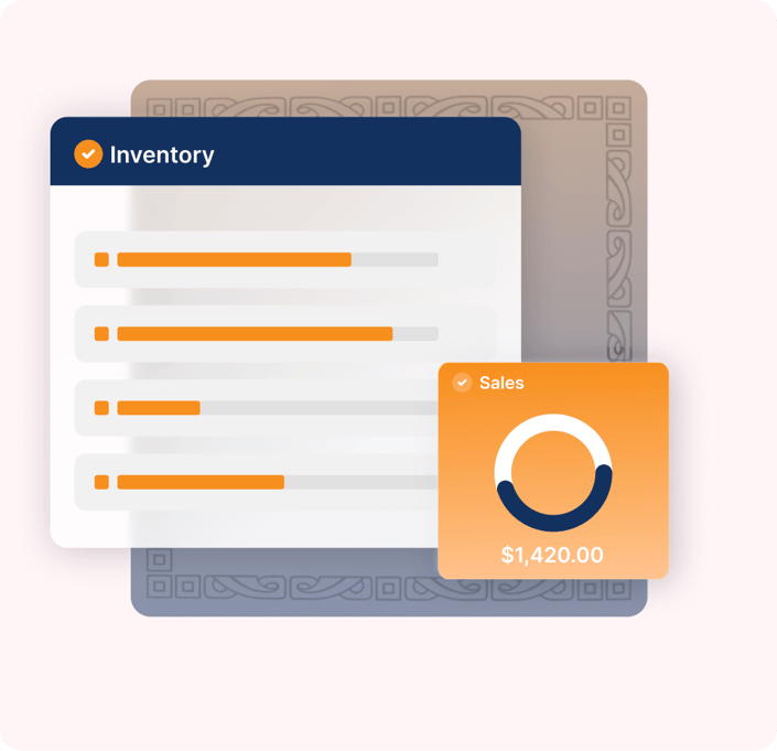 ADVANCED DATA REPORTING