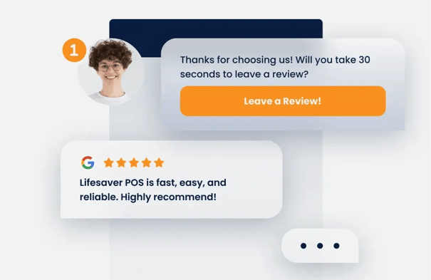 text review