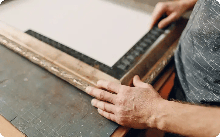 Frame Shop POS Systems 101