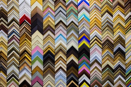 Stop Frame Shop Phone Tag: Automate Customer Status Updates