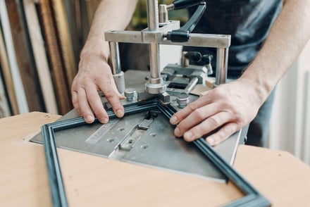 3 Common Frame Shop Mistakes and How To Avoid Them
