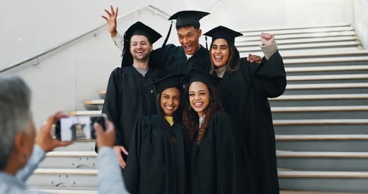 Graduation Photo Framing: Celebrate Milestones and Grow Spring Sales