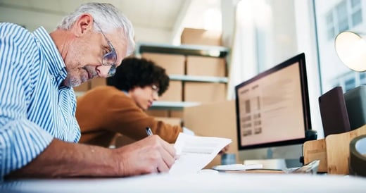 Frame Shop Supply Ordering: 4 Tips To Stock What You Need