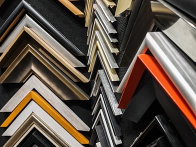 6 Social Media Tips for Custom Framers