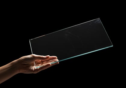 Glass Types for Custom Framing: Performance vs. Price
