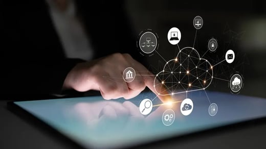Cloud-Based Framing POS: Managing Your Shop From Anywhere