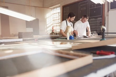 4 Frame Shop Overhead Costs and How To Manage Them