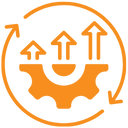 LifeSaver Improvement Icon